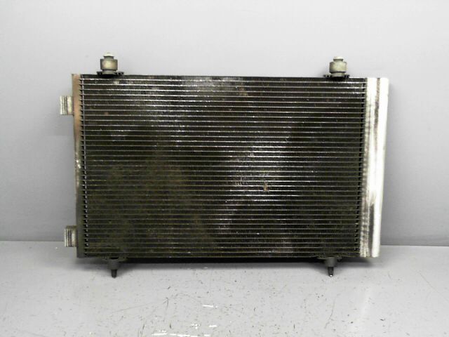Condenseur de clim CITROEN JUMPY Diesel - 1