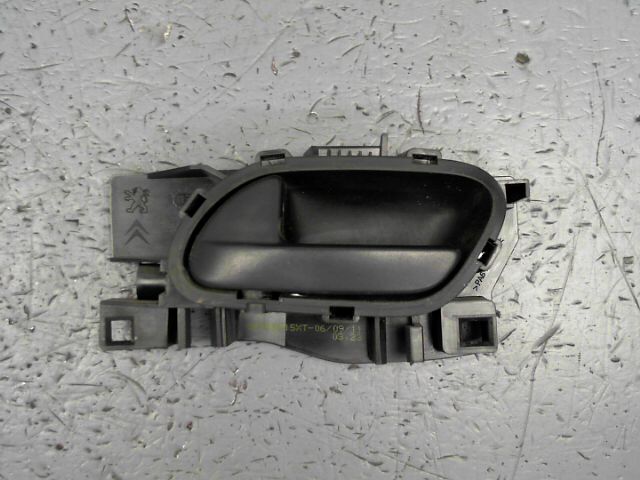 Poignee interieur avant gauche CITROEN JUMPY Diesel - 1