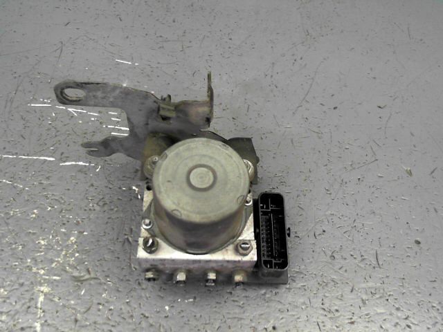 Bloc ABS (freins anti-blocage) CITROEN JUMPY Diesel - 1
