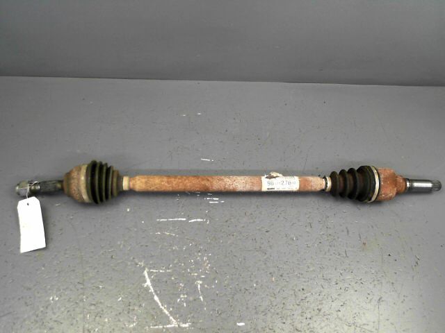Cardan droit (transmission) CITROEN C3 1.1i Essence - 1