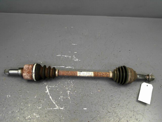 Cardan gauche (transmission) CITROEN C3 1.1i Essence - 1