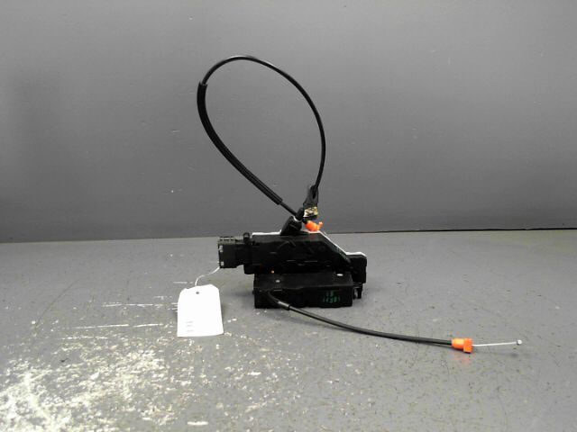 Serrure arriere gauche CITROEN C4 PICASSO 2.0 HDi 138ch FAP Exclusive BV6P 7 plac Diesel - 1