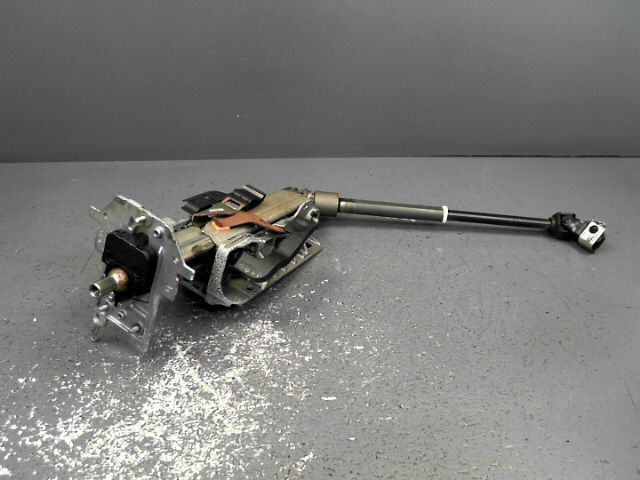 Colonne de direction CITROEN C4 PICASSO 2.0 HDi 138ch FAP Exclusive BV6P 7 plac Diesel - 1