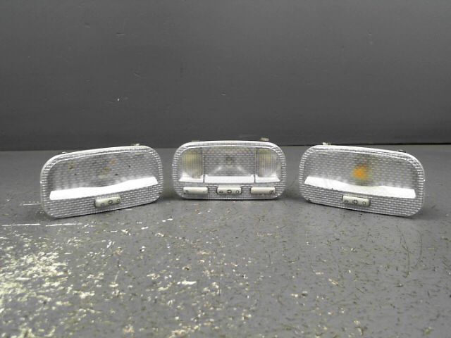 Eclairage de plafonnier CITROEN C4 PICASSO 2.0 HDi 138ch FAP Exclusive BV6P 7 plac Diesel - 1