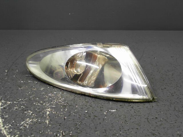 Optique avant secondaire droit (feux)(clignotant) RENAULT CLIO 1.5 dCi 65ch Air Diesel - 1