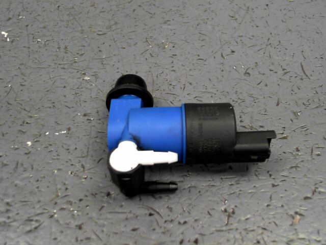 Pompe lave glace avant RENAULT MODUS Alize 1.6 16v Essence - 1