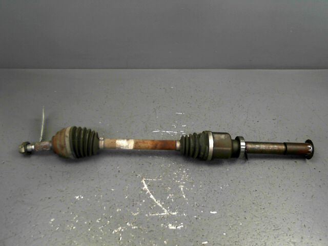Cardan droit (transmission) RENAULT MODUS Alize 1.6 16v Essence - 1