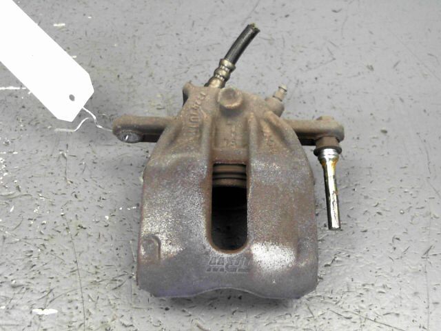 Etrier avant gauche (freinage) RENAULT MODUS Alize 1.6 16v Essence - 1