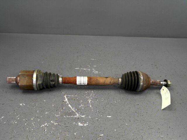 Cardan gauche (transmission) RENAULT MODUS Alize 1.6 16v Essence - 1
