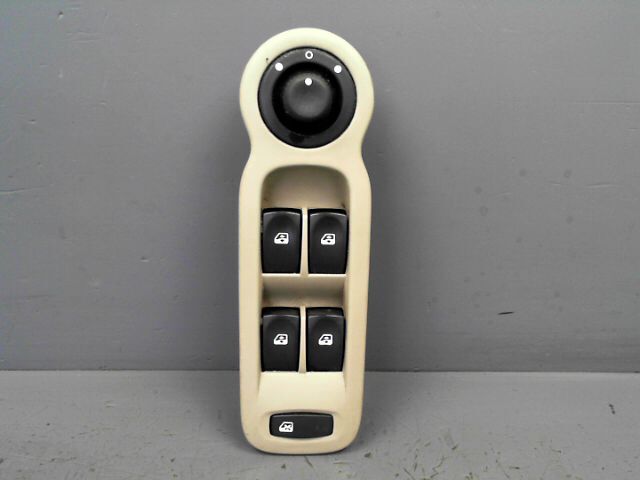 Interrupteur de leve vitre avant gauche RENAULT MODUS Alize 1.6 16v Essence - 1