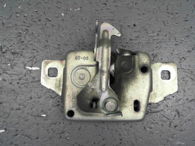 Serrure de capot RENAULT MODUS Alize 1.6 16v Essence - 1