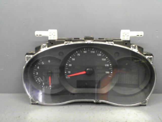 Compteur RENAULT KANGOO Diesel - 1