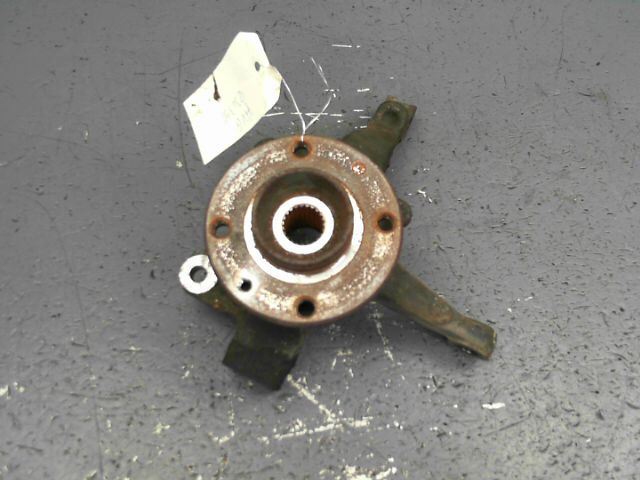 Fusee avant gauche RENAULT KANGOO Diesel - 1