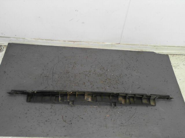 Support de pare chocs arriere RENAULT KANGOO Diesel - 1