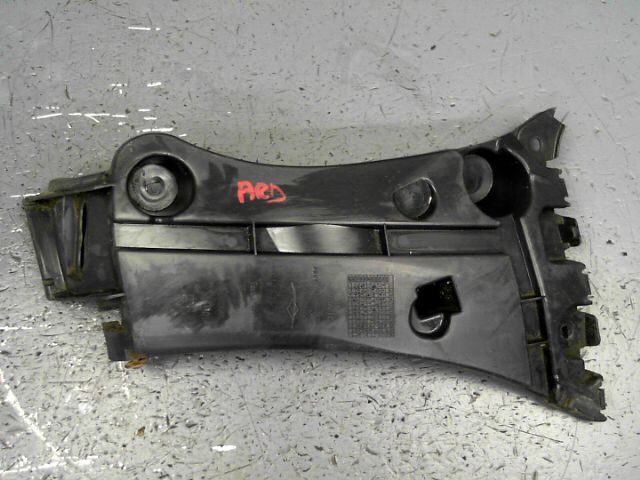 Support de pare chocs arriere RENAULT KANGOO Diesel - 1