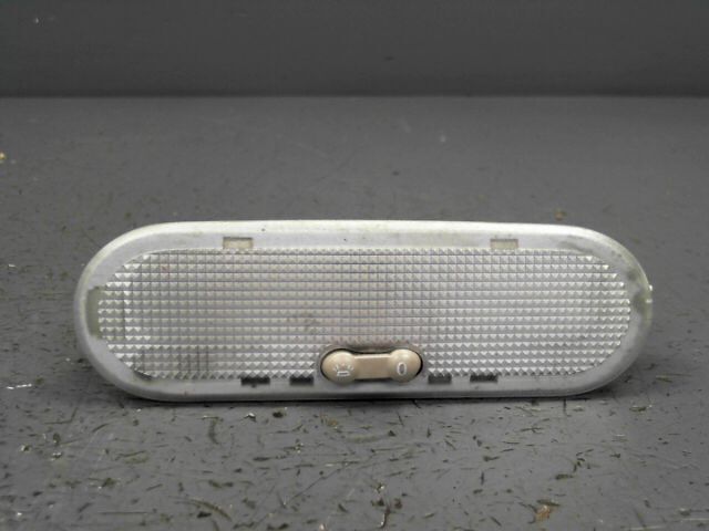 Eclairage de plafonnier RENAULT KANGOO Diesel - 1