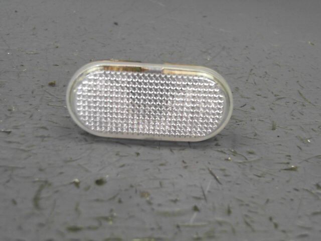 Eclairage de plaque RENAULT KANGOO Diesel - 1