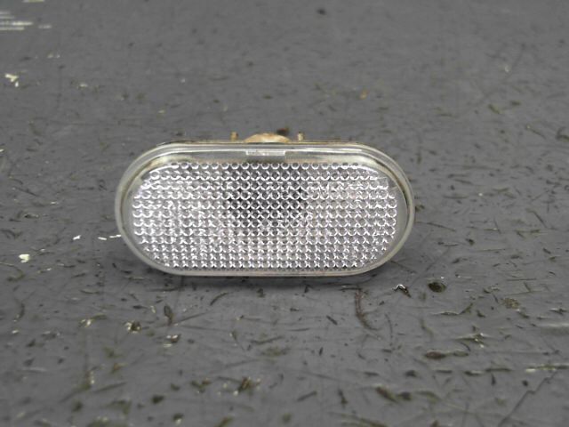 Eclairage de plaque RENAULT KANGOO Diesel - 1