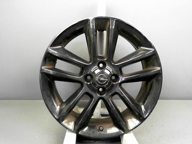 Jante OPEL CORSA 1.2 Twinport 85ch Edition  - 1