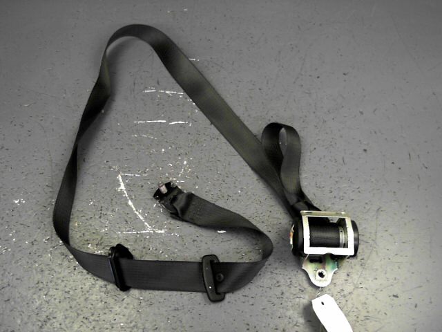 Ceinture arriere droit OPEL CORSA 1.2 Twinport 85ch Edition Essence - 1