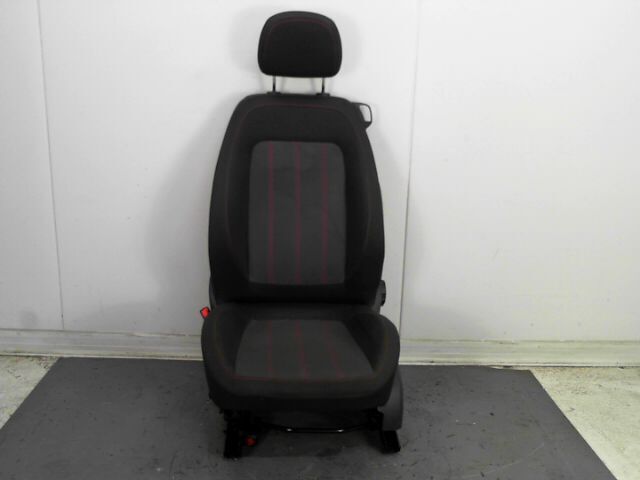 Siege avant gauche OPEL CORSA 1.2 Twinport 85ch Edition Essence - 1