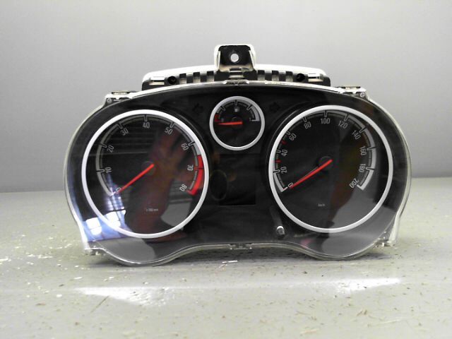Compteur OPEL CORSA 1.2 Twinport 85ch Edition Essence - 1