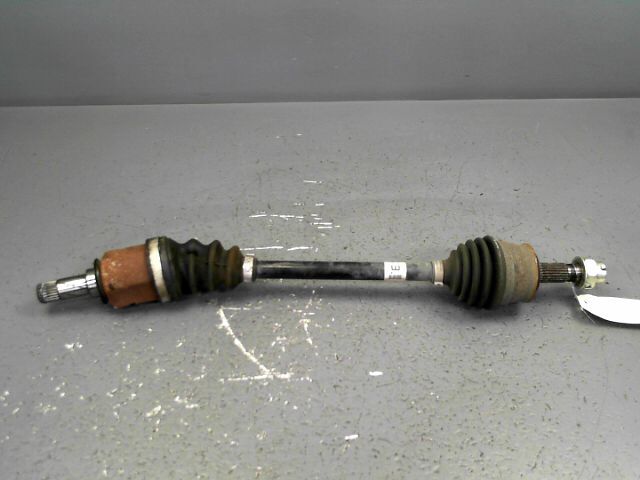Cardan gauche (transmission) OPEL CORSA 1.2 Twinport 85ch Edition Essence - 1