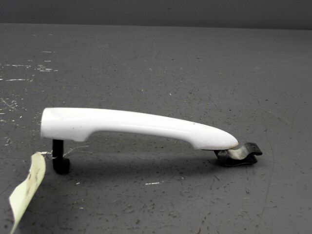 Poignee porte avant droit RENAULT CLIO Diesel - 1