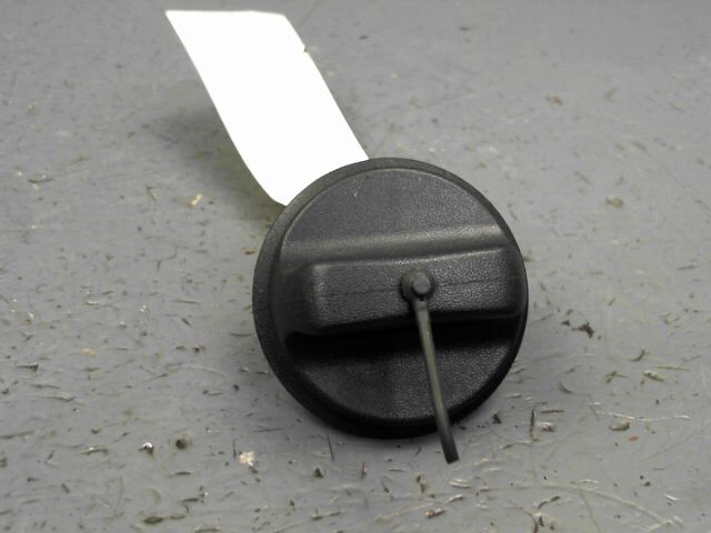 Bouchon de carburant RENAULT CLIO Diesel - 1
