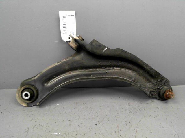 Triangle avant droit RENAULT CLIO Diesel - 1