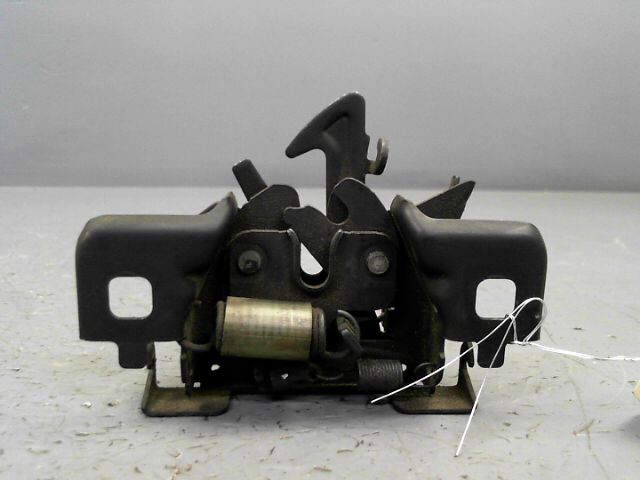 Serrure de capot RENAULT CLIO Diesel - 1