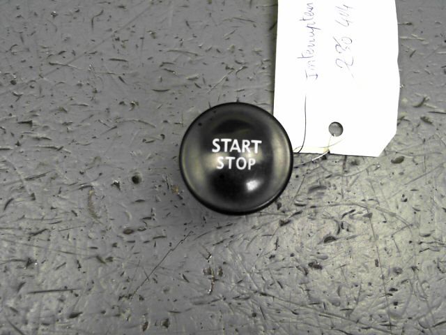 Bouton de demarrage RENAULT CLIO Diesel - 1