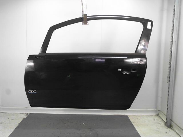 Porte avant gauche OPEL CORSA Diesel - 1