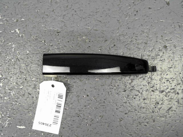 Poignee porte avant droit OPEL CORSA Diesel - 1
