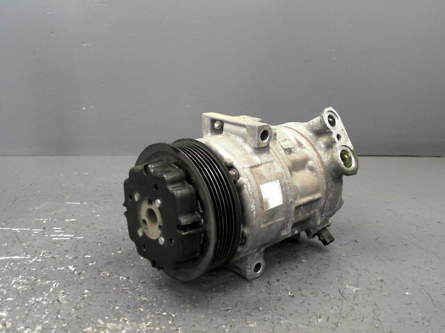 Compresseur clim OPEL CORSA Diesel - 1