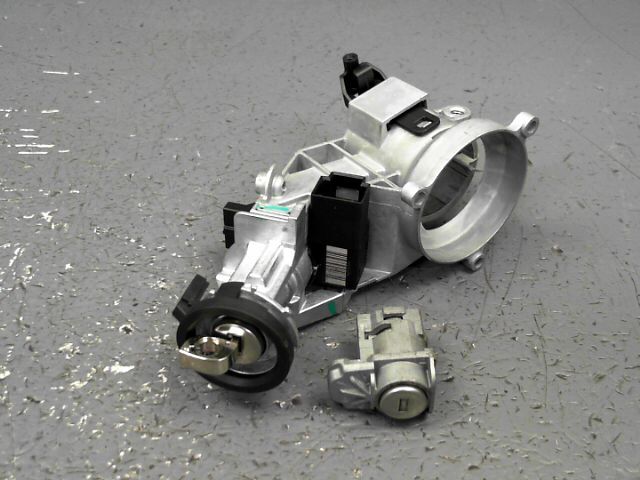 Antivol de direction OPEL CORSA Diesel - 1