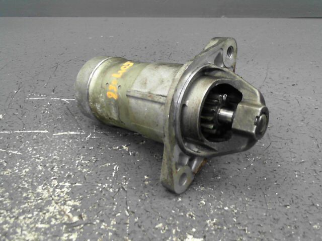 Demarreur OPEL CORSA Diesel - 1