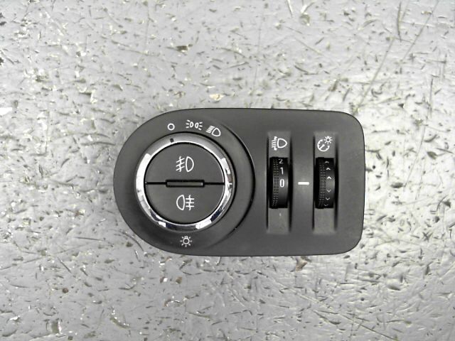 Commande de phare OPEL CORSA Diesel - 1