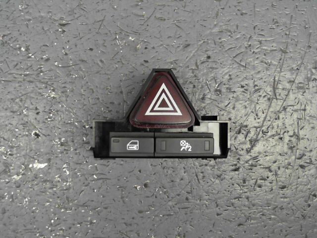 Bouton de warning OPEL CORSA Diesel - 1