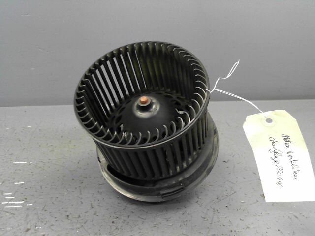 Ventilateur chauffage PEUGEOT 207 SW 1.6 HDI 16v 92ch Business Diesel - 1