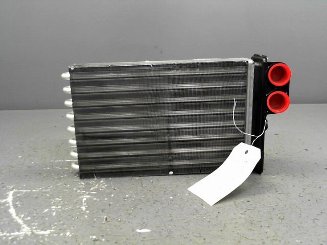 Radiateur chauffage PEUGEOT 207 SW 1.6 HDI 16v 92ch Business Diesel - 1