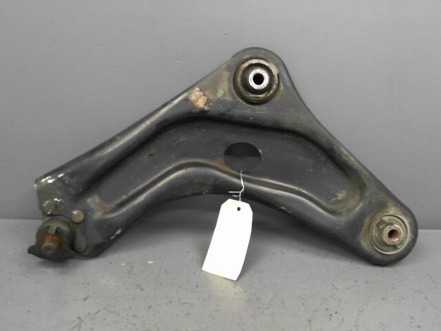 Triangle avant gauche PEUGEOT 207 SW 1.6 HDI 16v 92ch Business Diesel - 1