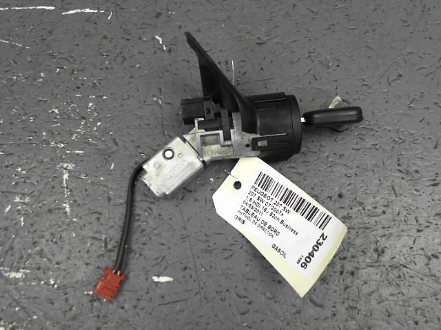 Antivol de direction PEUGEOT 207 SW 1.6 HDI 16v 92ch Business Diesel - 1