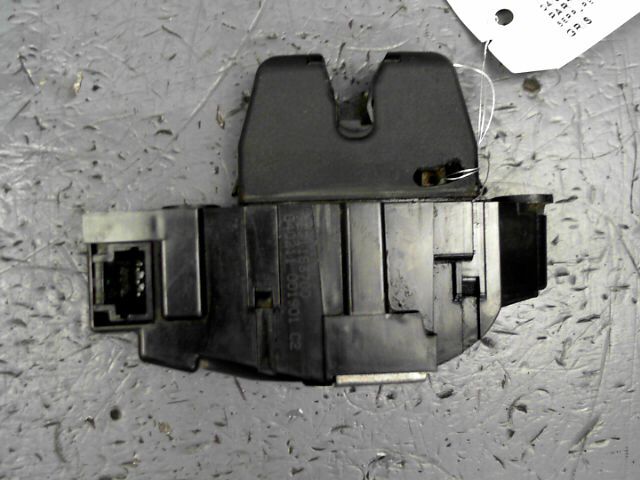 Serrure de hayon PEUGEOT 207 SW 1.6 HDI 16v 92ch Business Diesel - 1