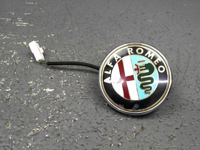 Actionneur serrure hayon ALFA ROMEO GIULIETTA 1.6 JTDm 105ch Diesel - 1