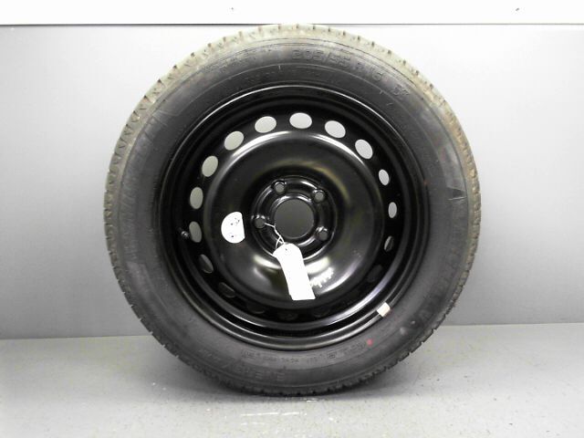Roue de secours RENAULT MEGANE 1.5 dCi 110cv FAP Expression Diesel - 1