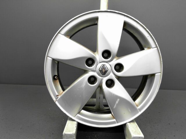 Jante RENAULT MEGANE 1.5 dCi 110cv FAP Expression  - 1