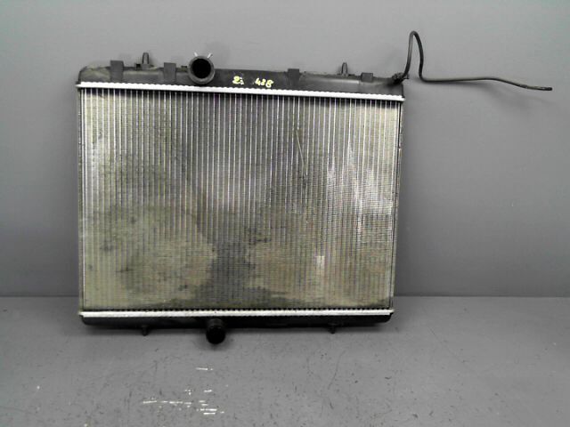 Radiateur eau PEUGEOT 308 Diesel - 1
