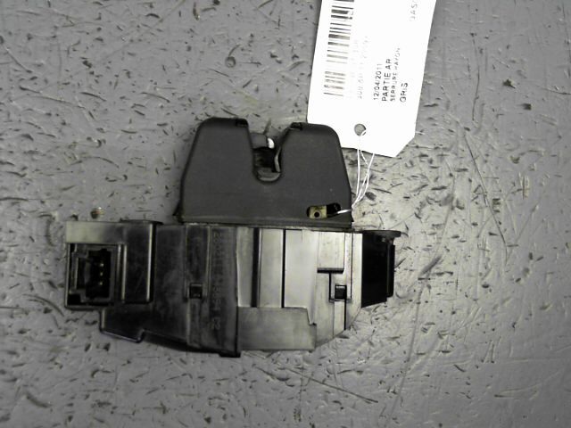 Serrure de hayon PEUGEOT 308 Diesel - 1