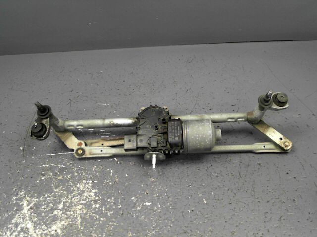 Mecanisme essuie glace avant SEAT IBIZA 1.2 TDi 75ch CR FAP Diesel - 1